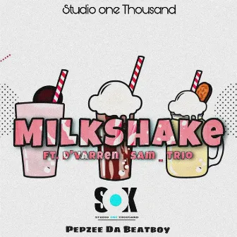 Milkshake by D'varren