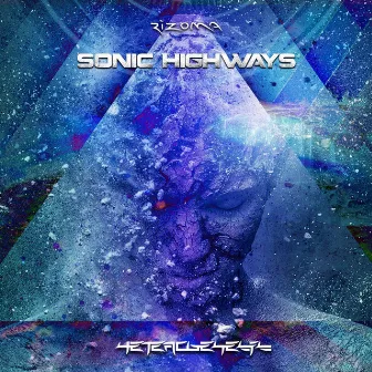 Sonic Highways by Heterogenesis