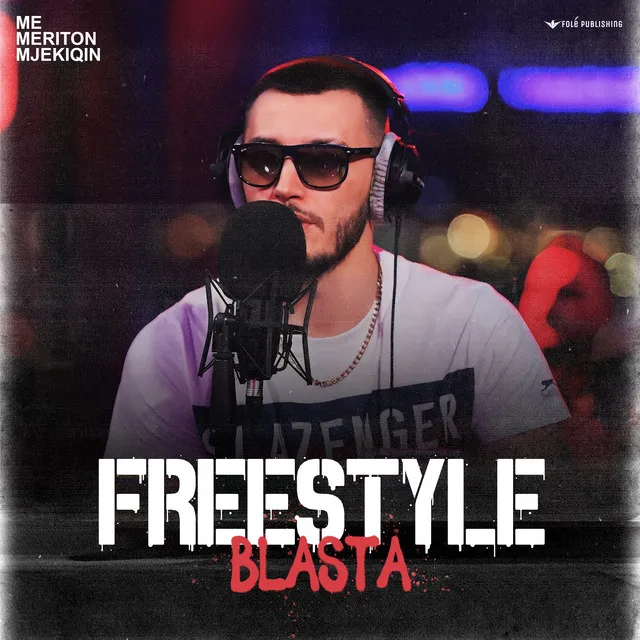 Blasta - Freestyle #2