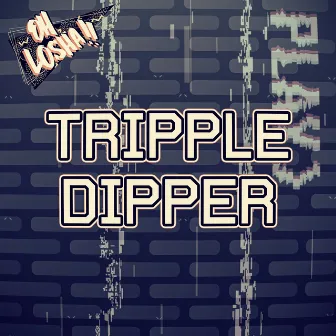 Tripple Dipper by Oh Losha