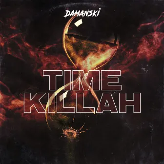 Time Killah by Damanski