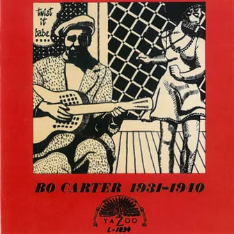 Twist It Babe (1931-1940) by Bo Carter