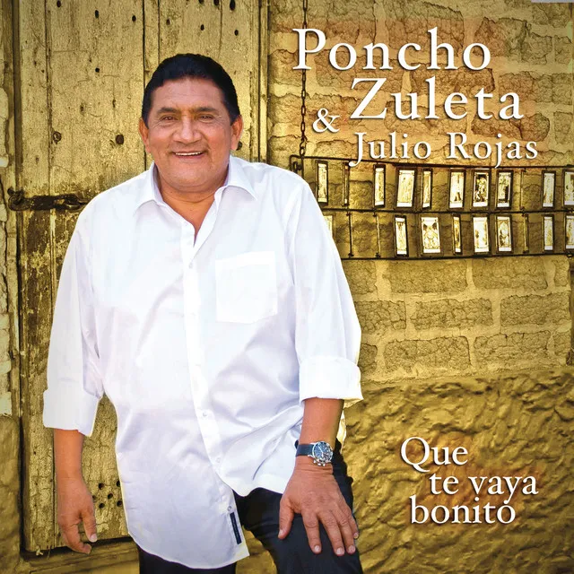 Que Te Vaya Bonito - Bonus Track