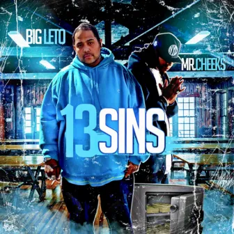 13 Sins by Big Leto