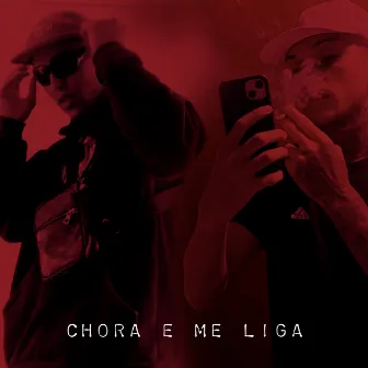 Chora e Me Liga by ALI$$IN WAVE