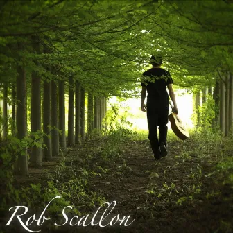 Rob Scallon by Rob Scallon