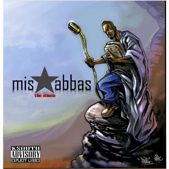 Mister Abbas by Abbas