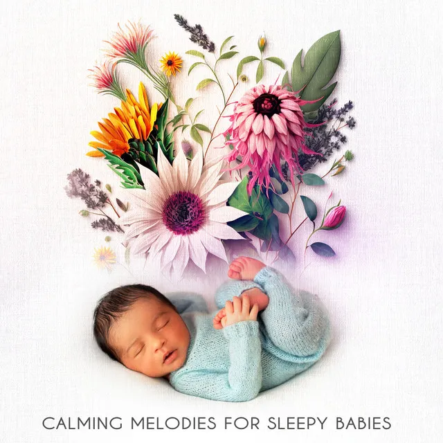 Calming Melodies For Sleepy Babies