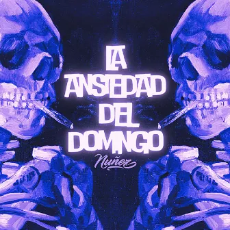 La ansiedad del domingo by Nuñez