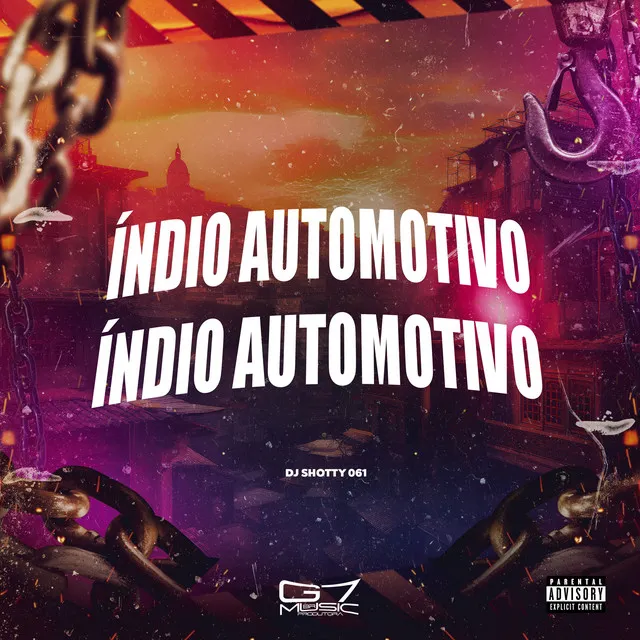 Índio Automotivo