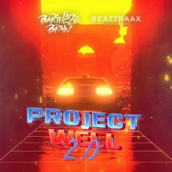 Project Well 2.0 by Beattraax