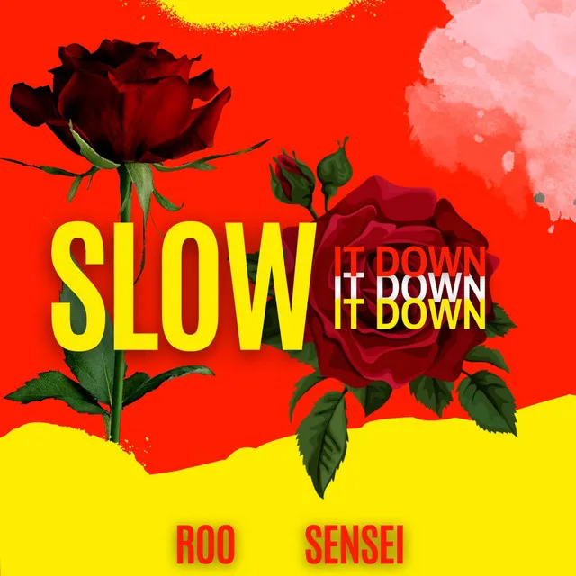 Slow It Down