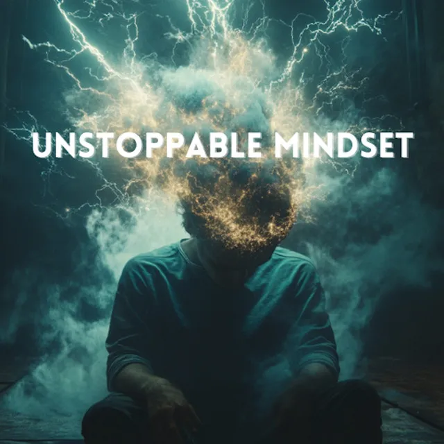 Unstoppable Mindset - Lo-Fi Hip-Hop for Overcoming Your Obstacles