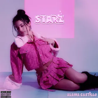 starz by Alaina Castillo