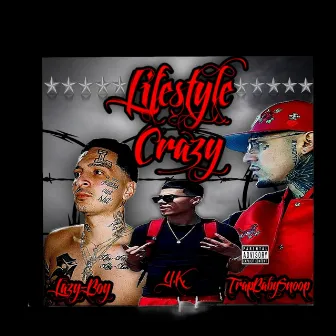 Lifestyle Crazy by Y.K.