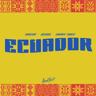 Ecuador by Berox