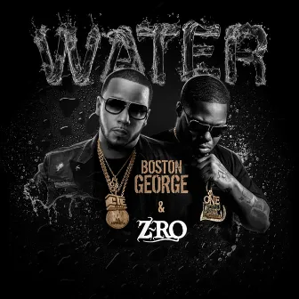 Water by Boston George