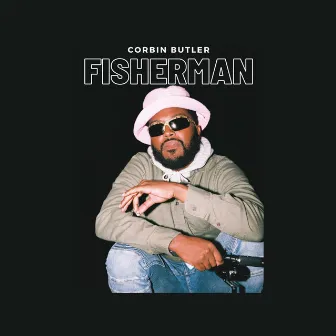 Fisherman by Corbin Butler