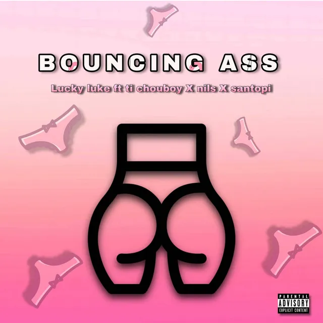 Bouncing Ass