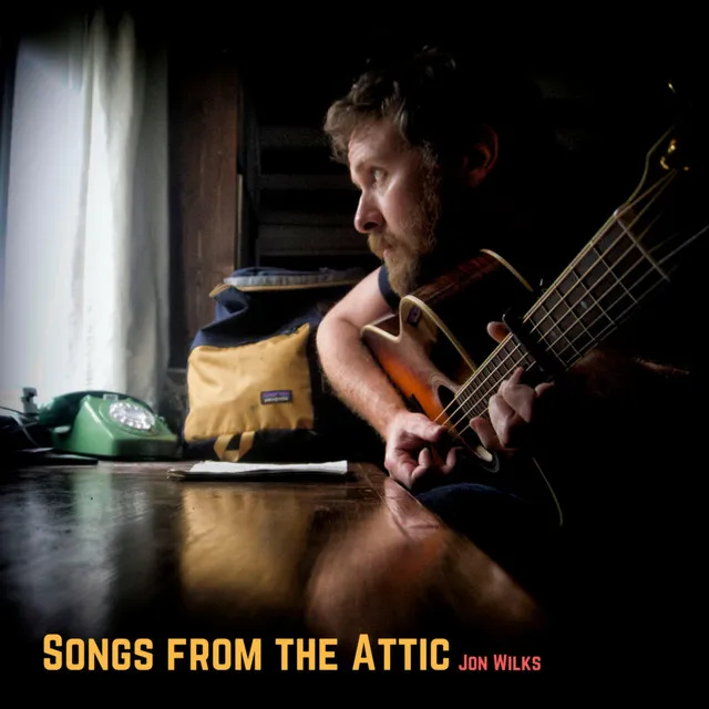 Songs from the Attic