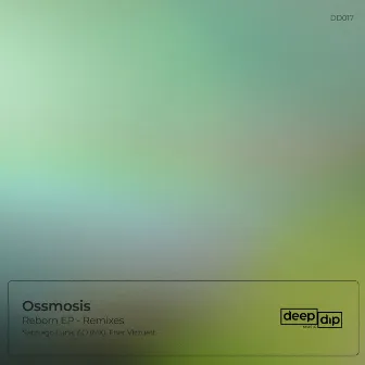 Reborn - Remixes by Ossmosis