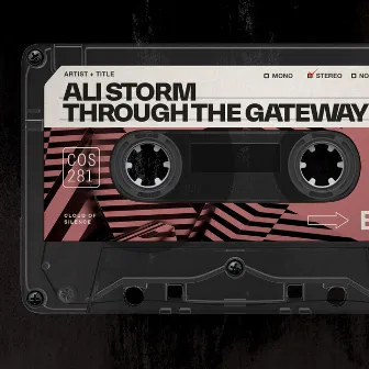 Through The Gateway by Ali Storm