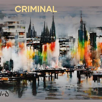 Criminal by beatdojotta