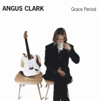 Grace Period by Angus Clark