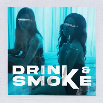 drink & smoke by Reyel Ay