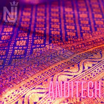 AndiTech by NJaimes