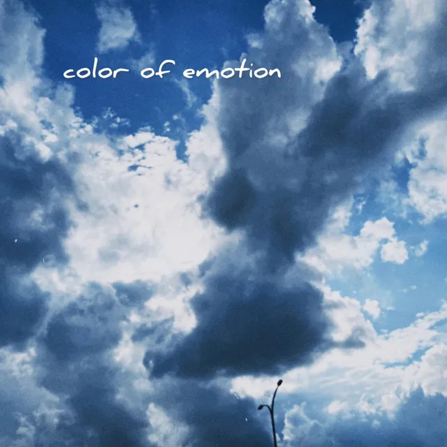 color of emotion