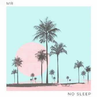 No Sleep by MR