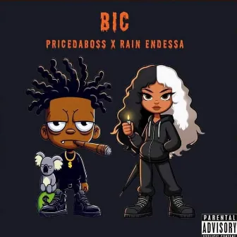 Bic by Price Da Boss