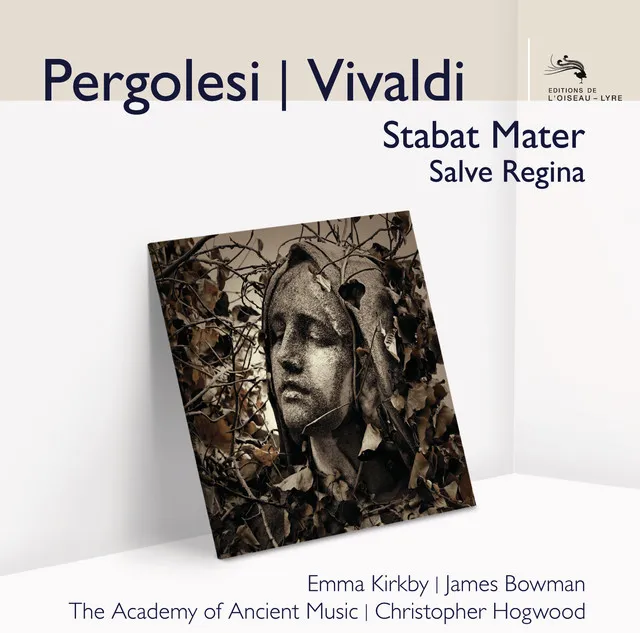 Stabat Mater: 1. Stabat Mater