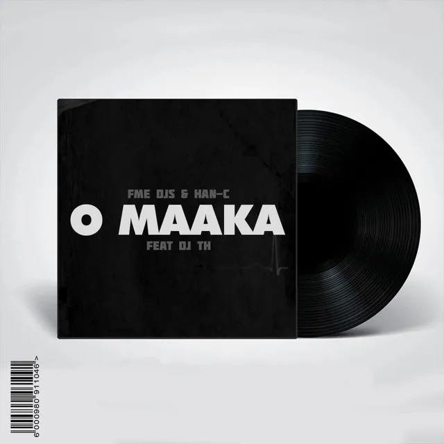 O Maaka