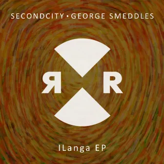 ILanga EP by George Smeddles