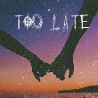 Too Late by Lance Davies