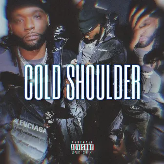 COLD SHOULDER by Astro Ace