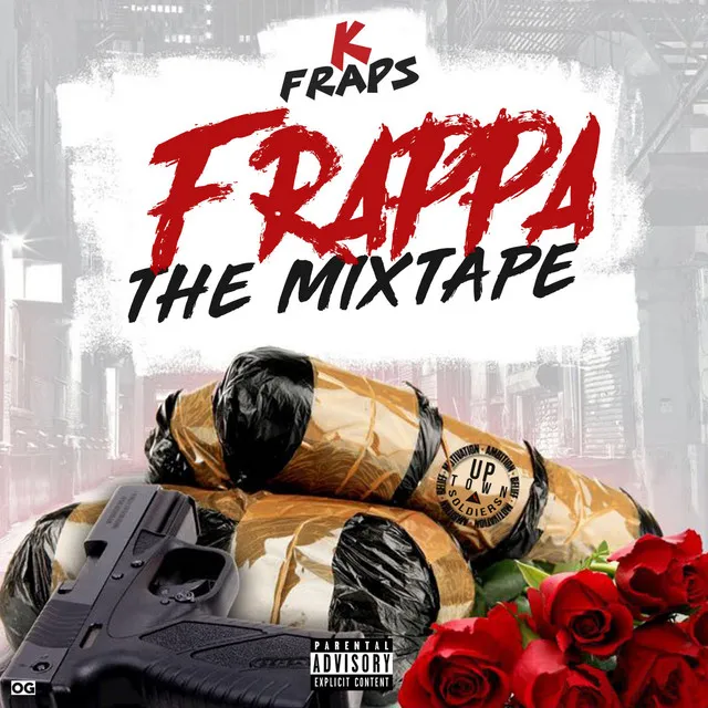 Frappa the Mixtape