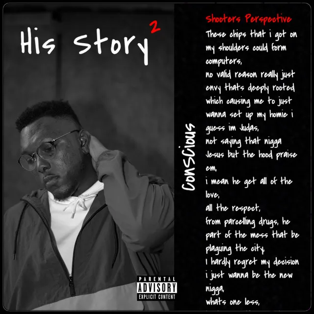 His Story 2