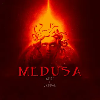 Medusa by aego