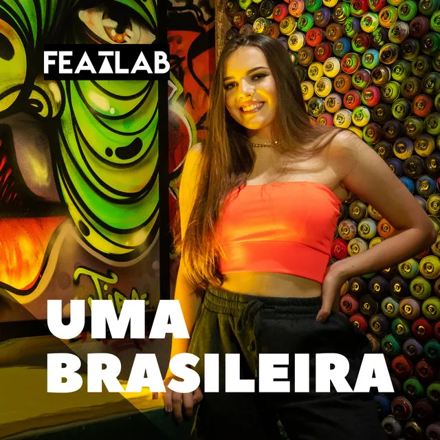 Uma Brasileira