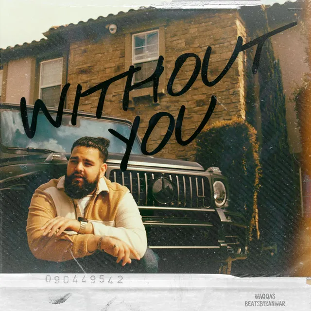 Without You - Radio Edit