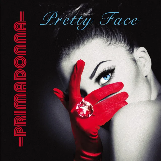 Pretty Face - Vocal Mix