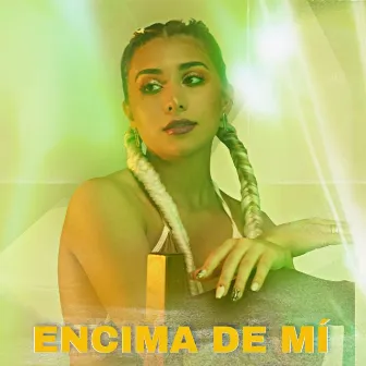 ENCIMA DE MI by LUDMI