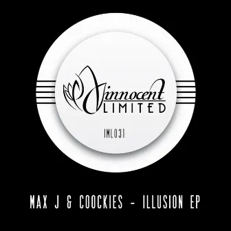 Illusion EP by Coockies