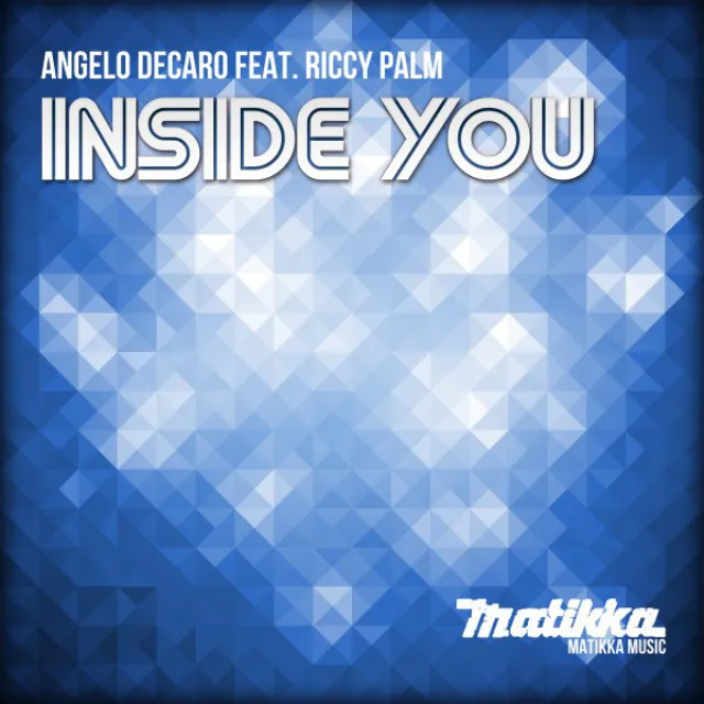 Inside You - Radio Edit