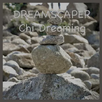 Chi Dreaming by Dreamscaper