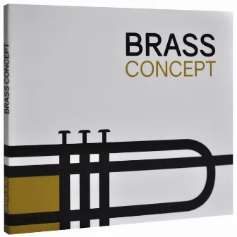 Brass Concept by Matúš Jakabčic