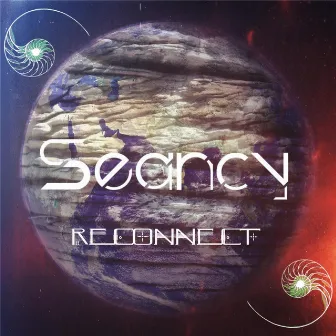 Reconnect by Seancy